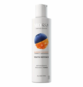 Radiance Toner, 200 ml