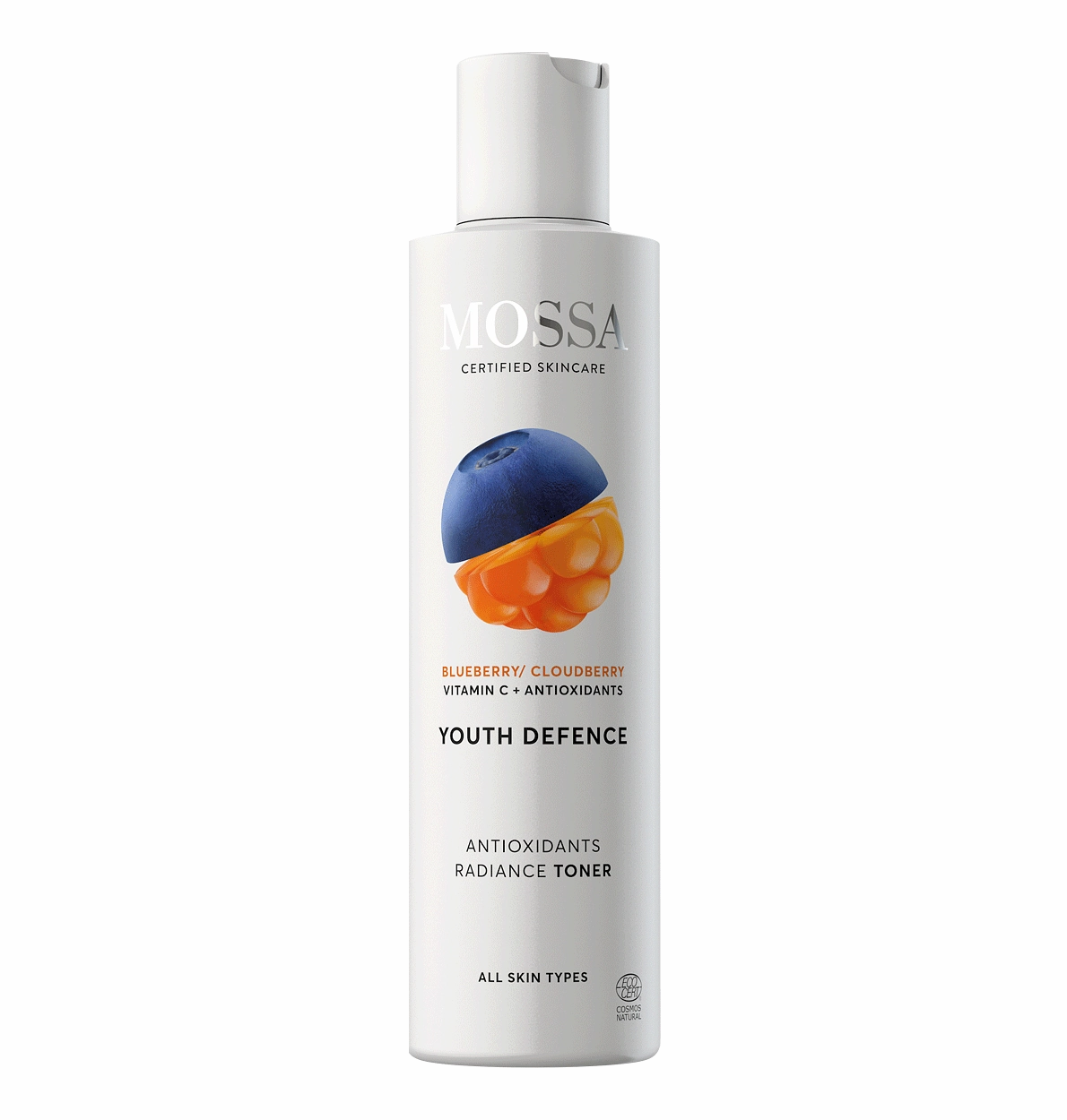 Radiance Toner, 200 ml