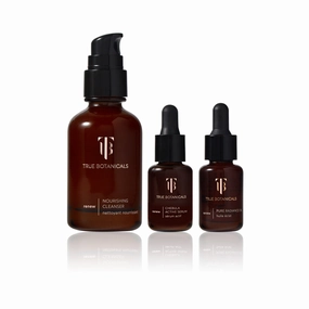 Radiant Glow Discovery Set