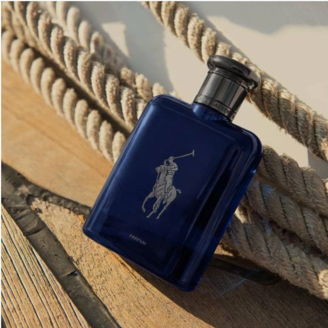 Ralph Lauren Polo Blue Perfume For Men 75ml