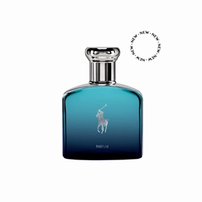 Ralph Lauren Polo Deep Blue Parfum For Men