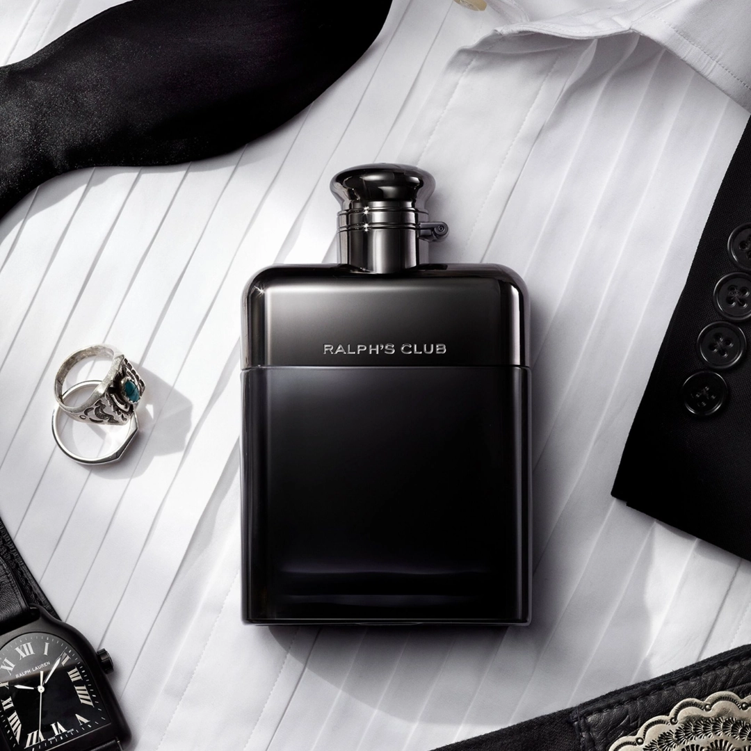 Ralph Lauren Ralph's Club Eau De Parfum For Men
