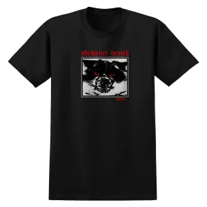 Real Vicious T-Shirt - Black Chef Wear Collectibles