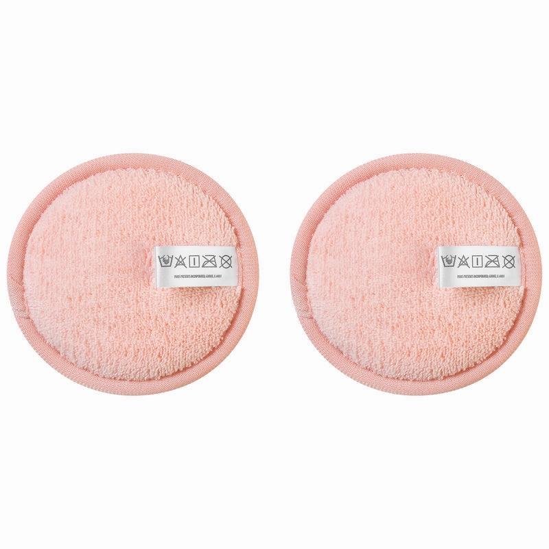 Real Techniques Reusable Make-Up Remover Pads X2