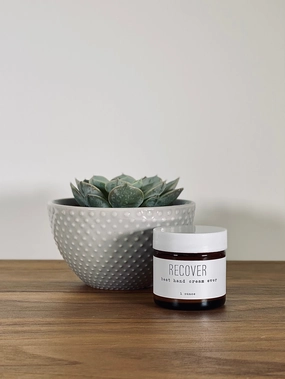 Recover - Best Hand Cream Ever - 1oz