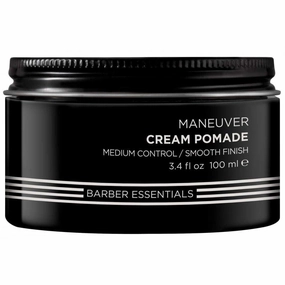 Redken Brews Maneuver Cream Pomade