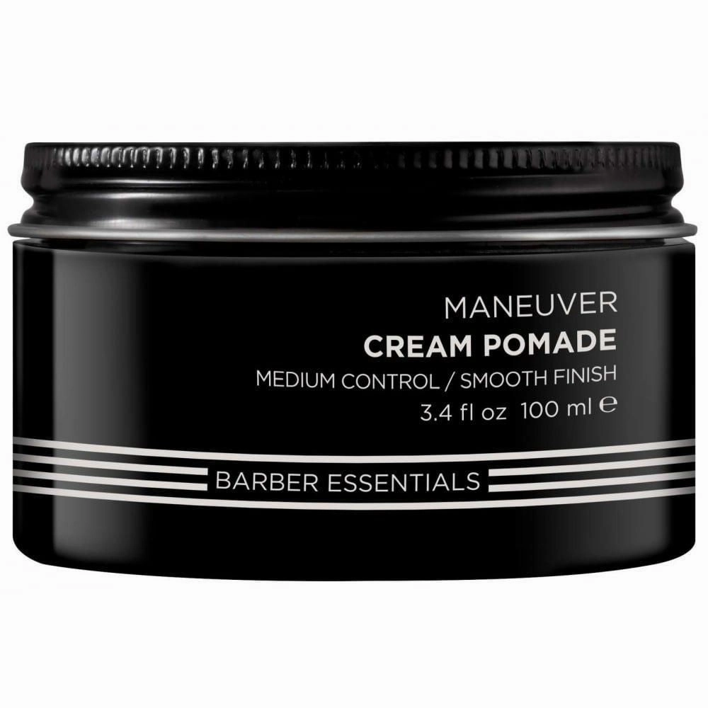 Redken Brews Maneuver Cream Pomade