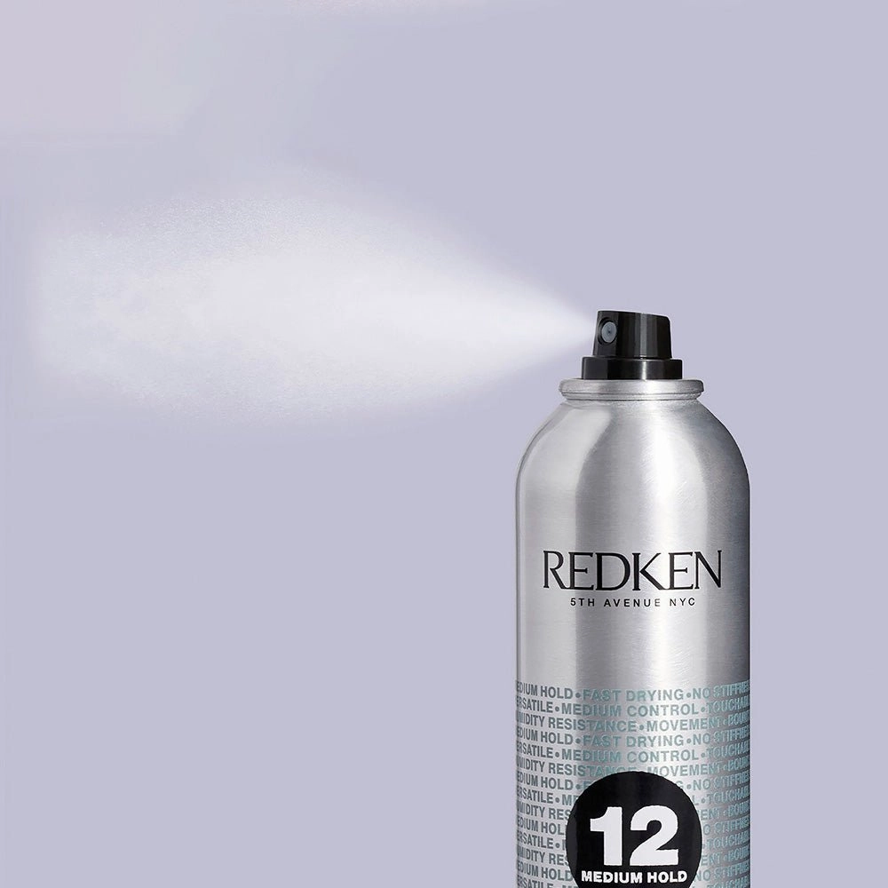 Redken Brushable Hairspray 295g