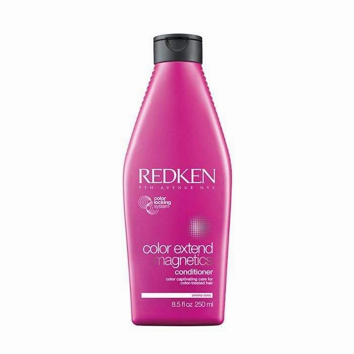 Redken Color Extend Magnetics Conditioner Retired Packaging