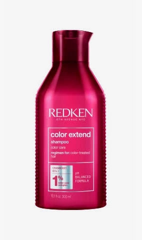 Redken Color Extend Shampoo Discontinued
