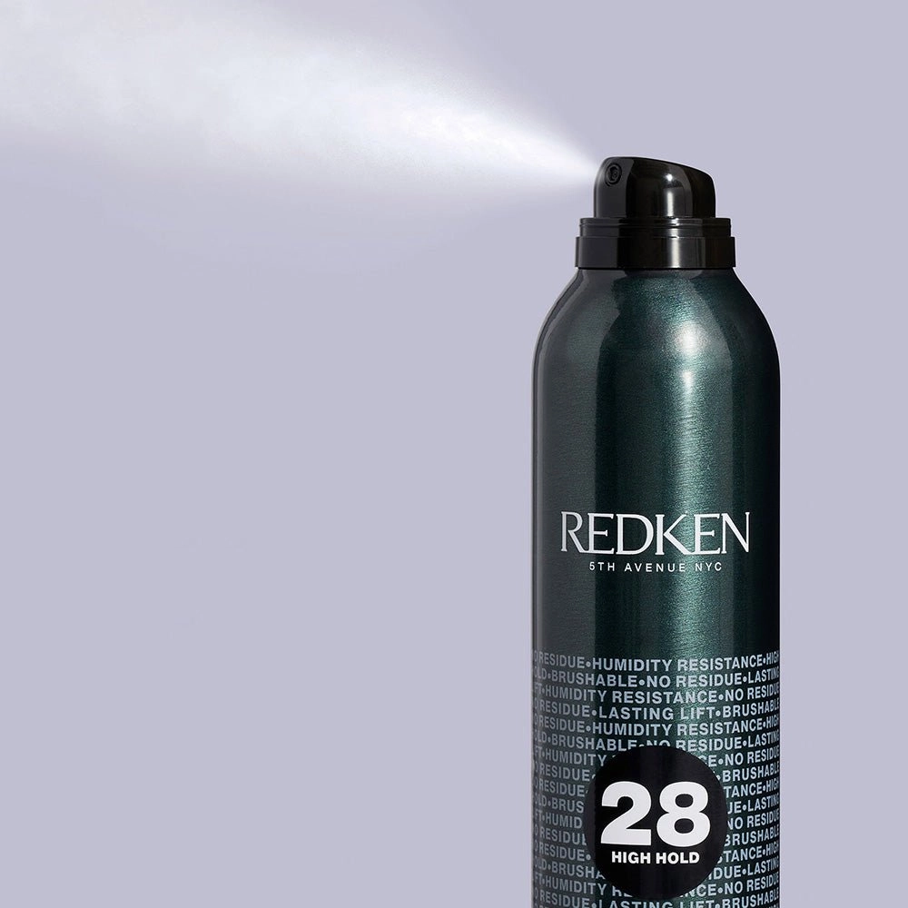 Redken Control Hairspray 298g
