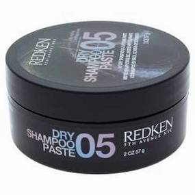 Redken Dry Shampoo Paste 05 Discontinued by manufacturer