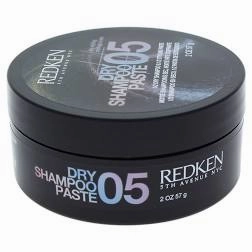 Redken Dry Shampoo Paste 05 Discontinued by manufacturer