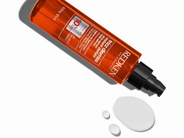 Redken Frizz Dismiss Instant Deflate 125ml