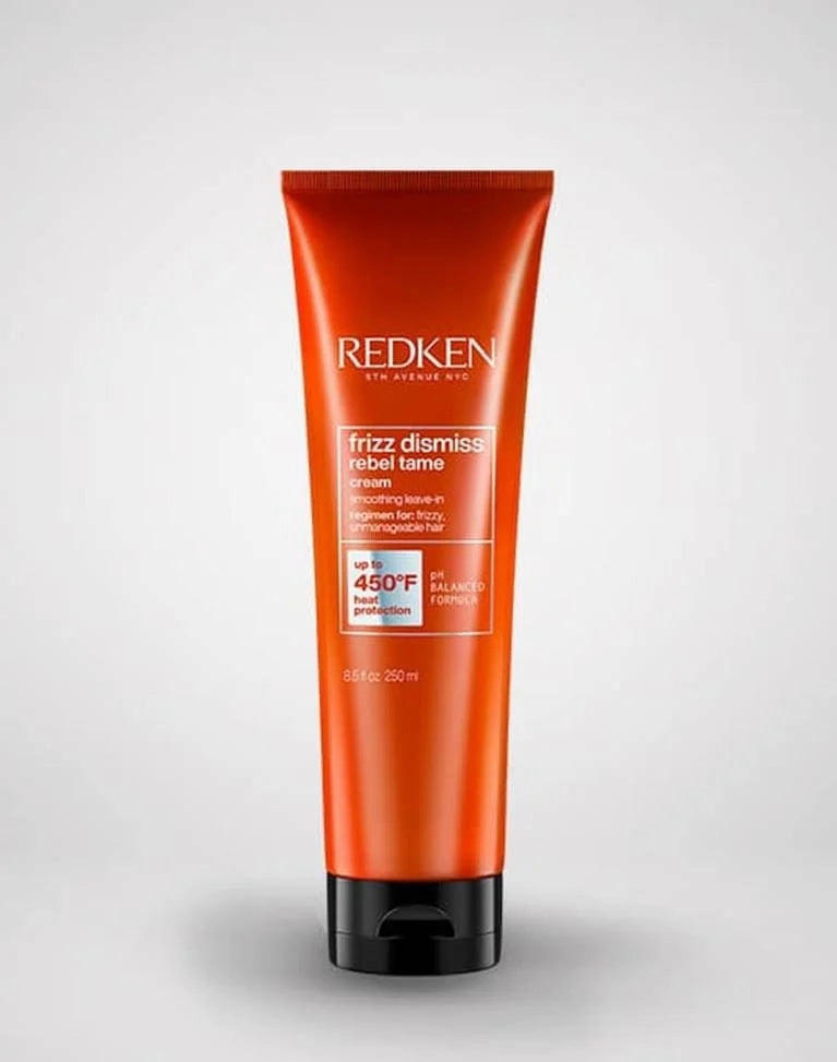 Redken Frizz Dismiss Rebel Tame Leave-In Cream