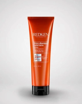 Redken Frizz Dismiss Rebel Tame Leave-In Cream