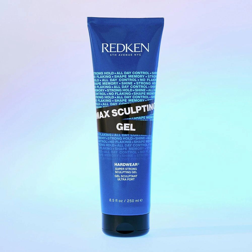 Redken Max Sculpt Gel 250ml