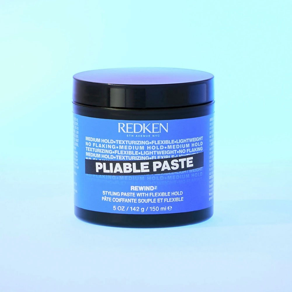 Redken Pliable Paste 150ml