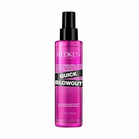 Redken Quick Blowout Lightweight Primer Spray 125ml