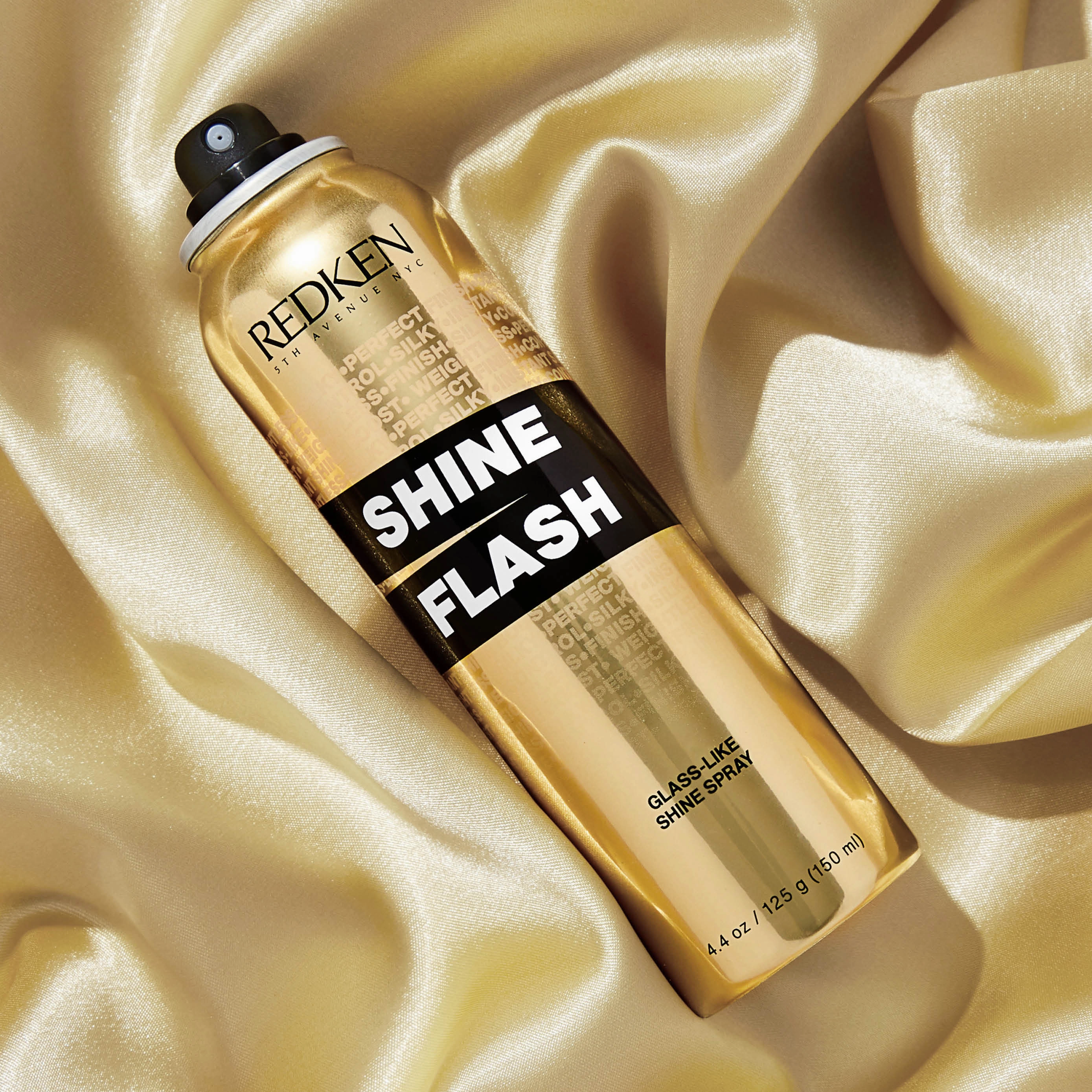Redken Shine Flash Glass Like Spray 150ml