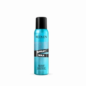 Redken Spray Wax 156g