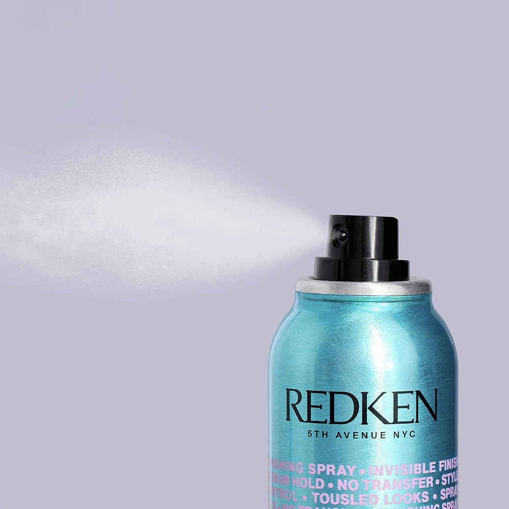 Redken Spray Wax 156g
