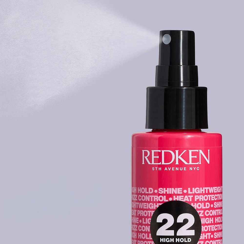 Redken Thermal Spray High Hold 125ml