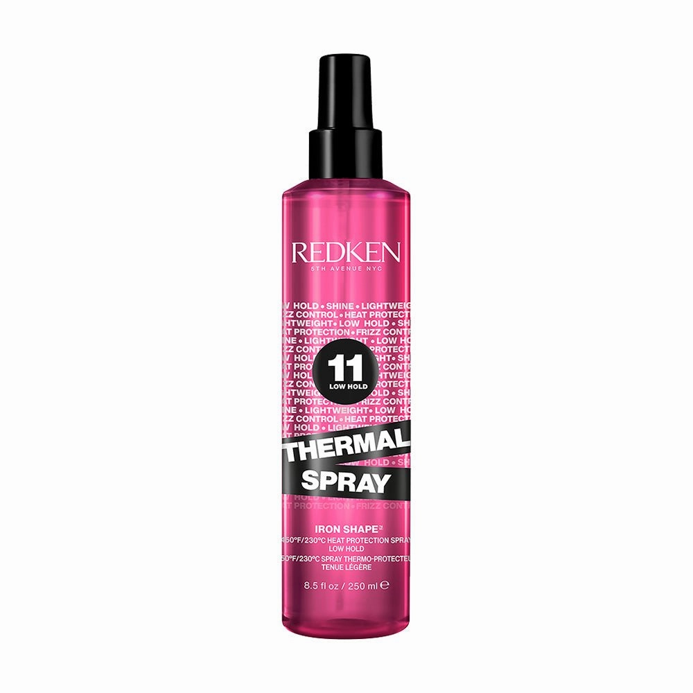 Redken Thermal Spray Low Hold 250ml