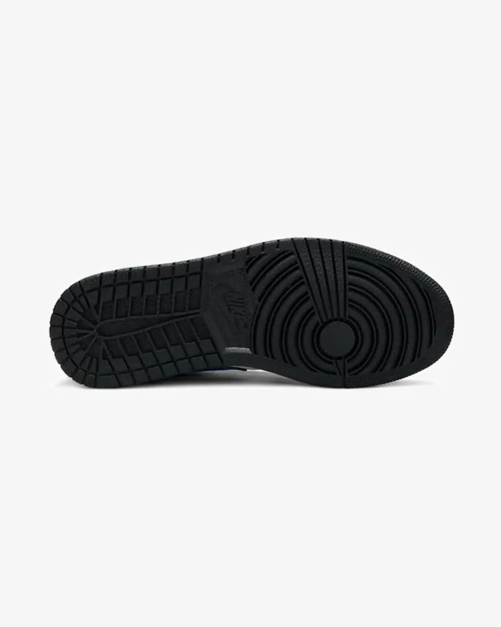 Refined touch NIKE AIR JORDAN1 LOW GAME ROYAL