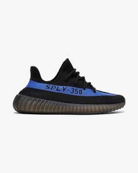 ADIDAS YEEZY BOOST 350 V2 DAZZLING BLUE Comfy Walk