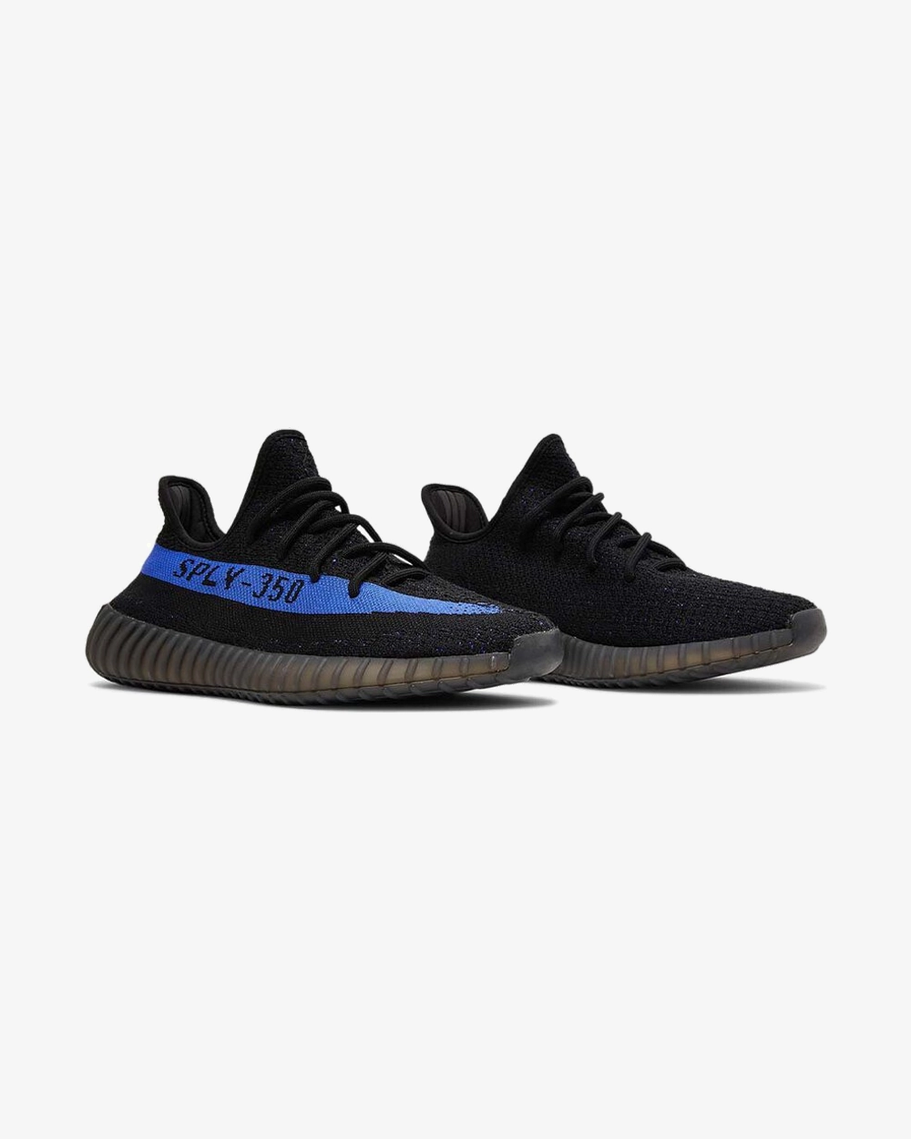 Refined fit ADIDAS YEEZY BOOST 350 V2 DAZZLING BLUE