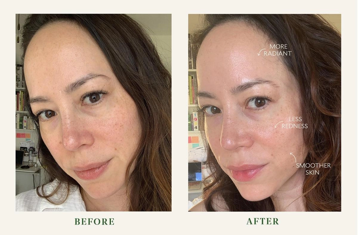Refining Cleanser