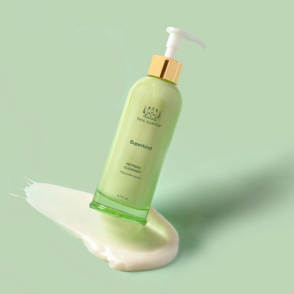 Refining Cleanser