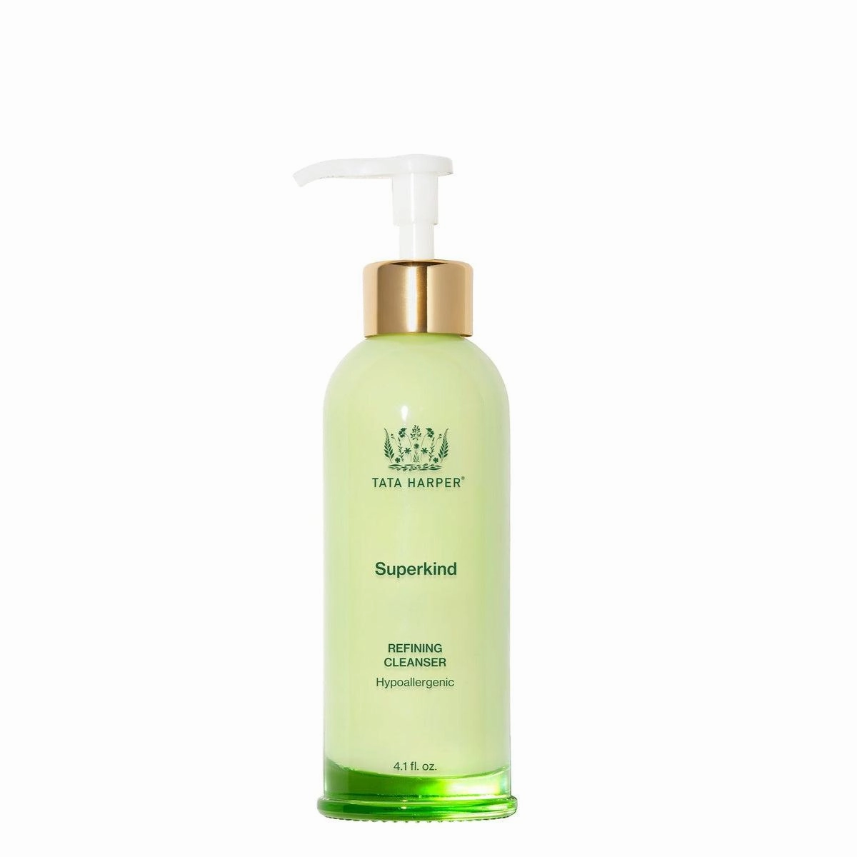 Refining Cleanser