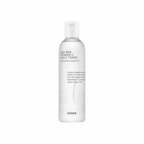 Refresh ABC Daily Toner (AHA BHA Vitamin C)