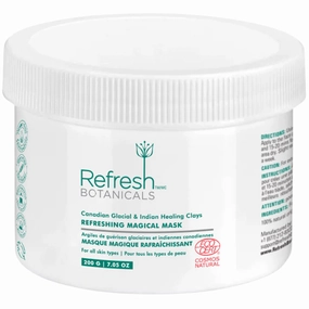Refresh Botanicals Refreshing Magical Mask 200g
