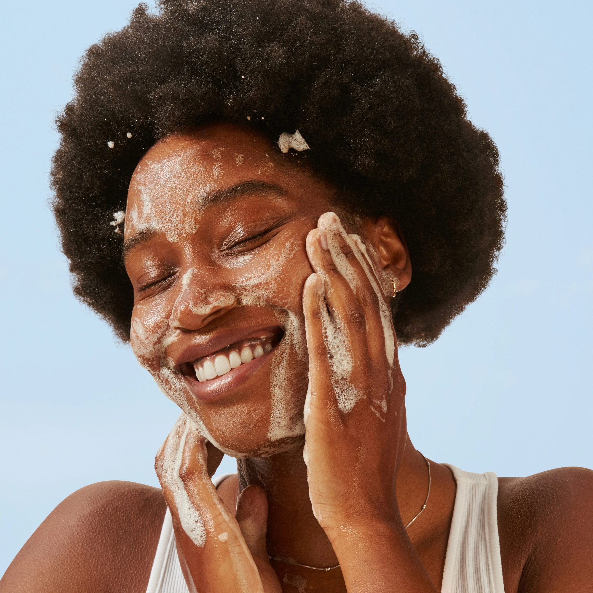 Refresh Papaya   Salicylic Acid Cleanser