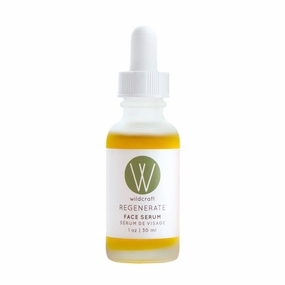 Regenerate Face Serum
