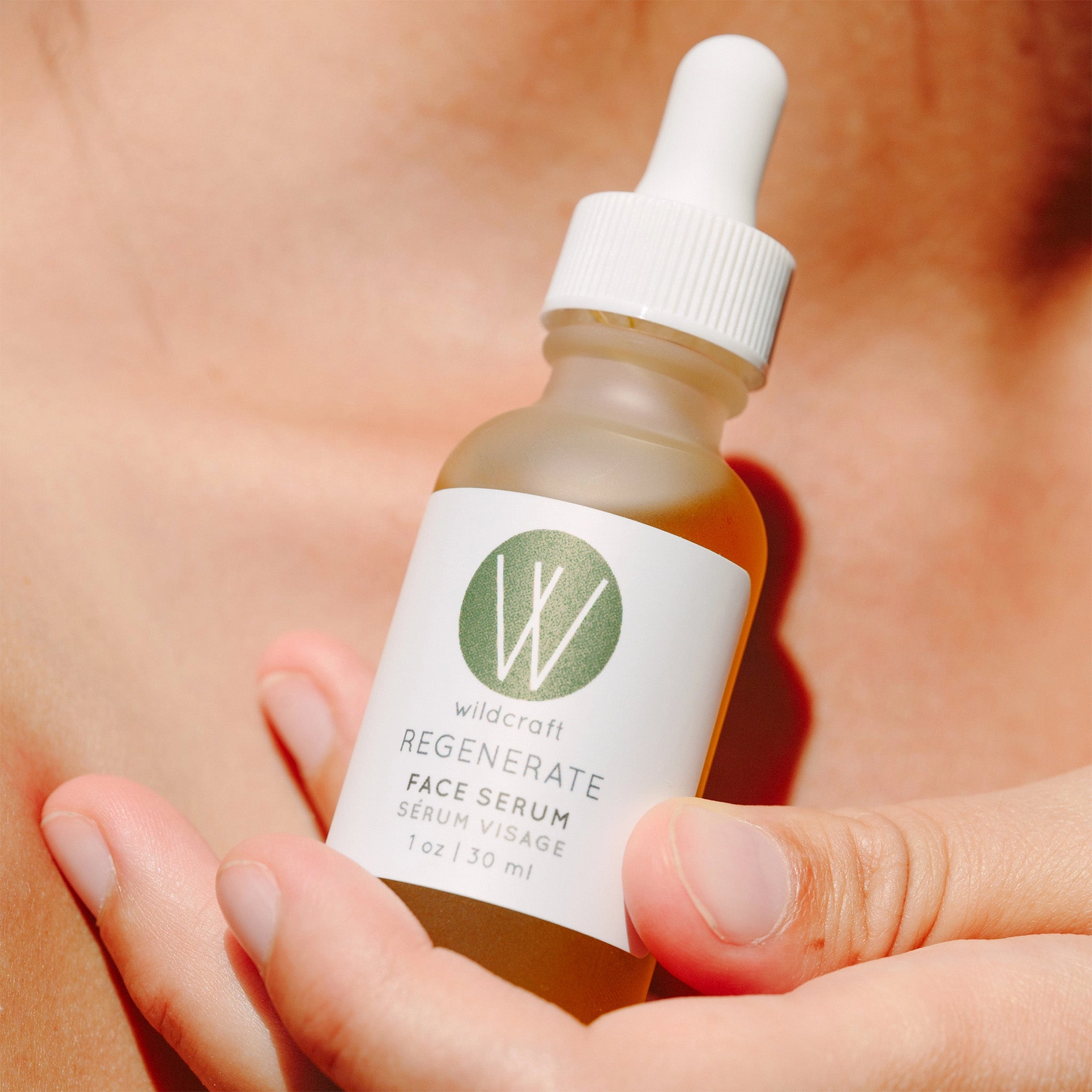Regenerate Face Serum