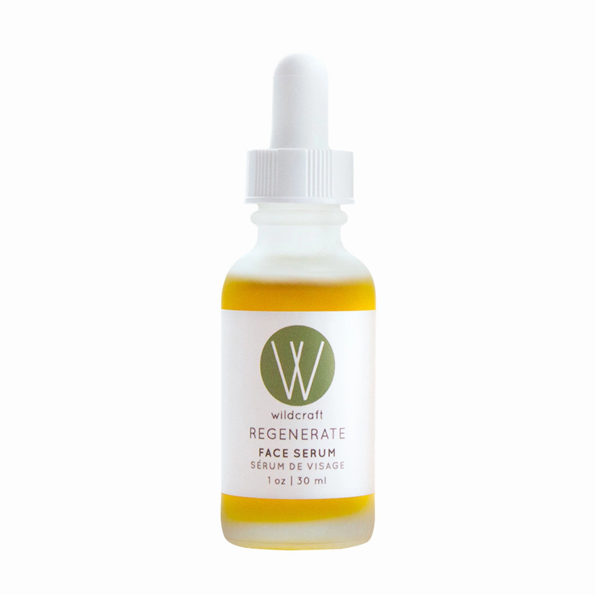 Regenerate Face Serum