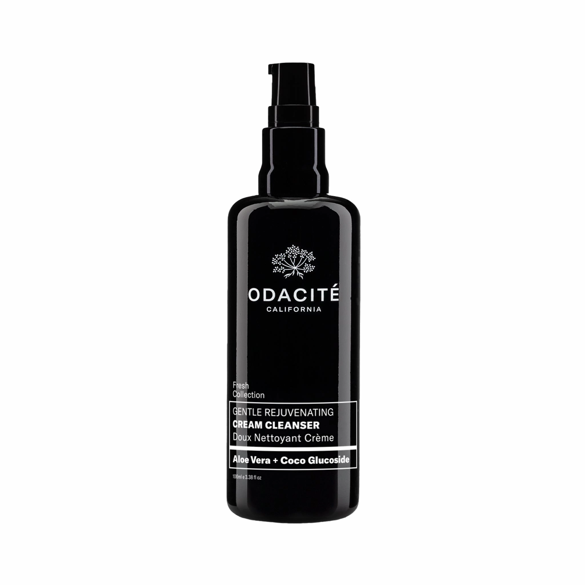 Rejuvenating Cleanser