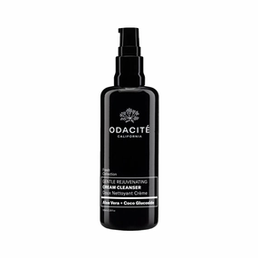 Rejuvenating Cleanser