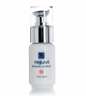 Rejuvi Anti-aging Renewal Complex 1 Fl Oz