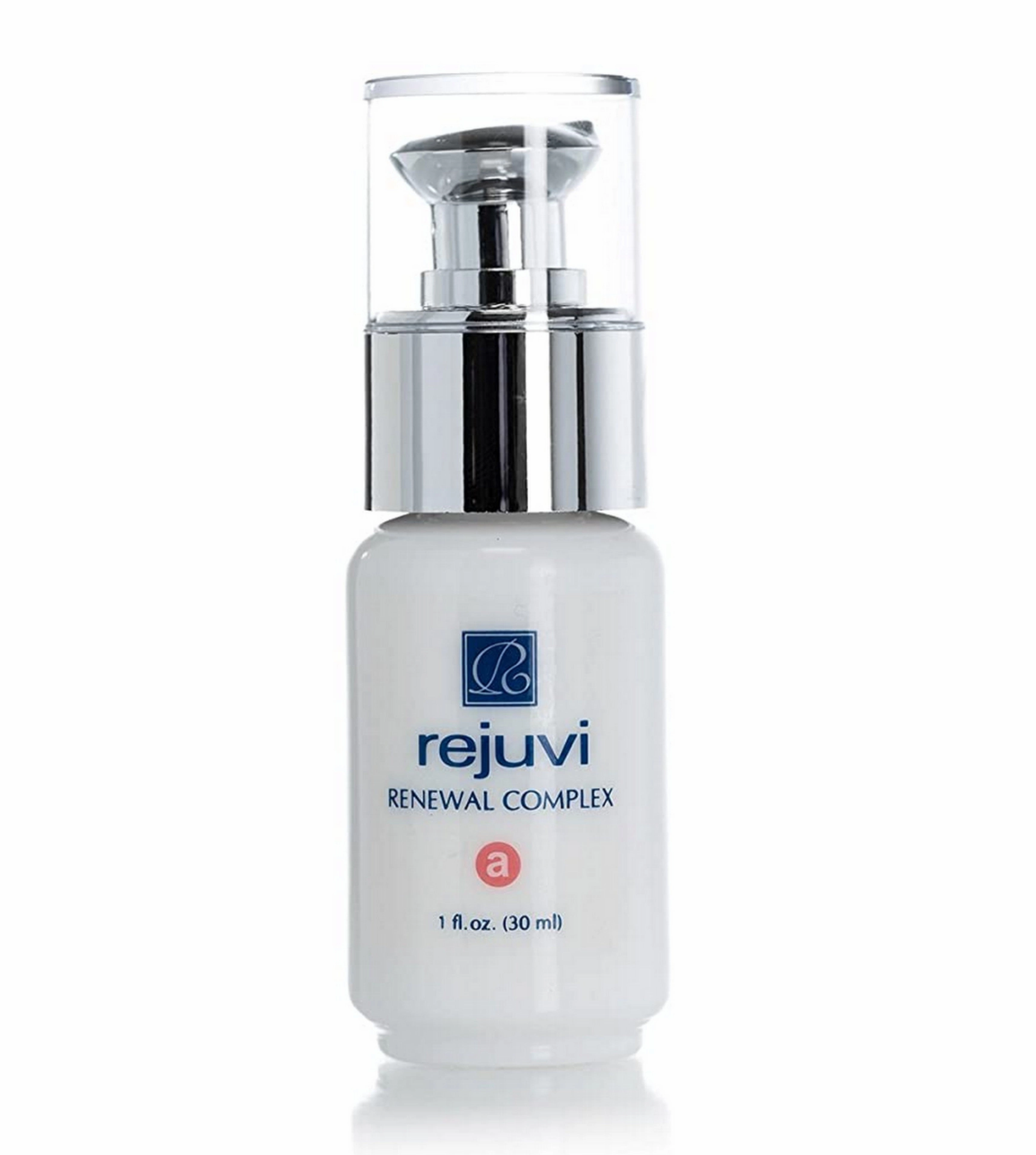 Rejuvi Anti-aging Renewal Complex 1 Fl Oz