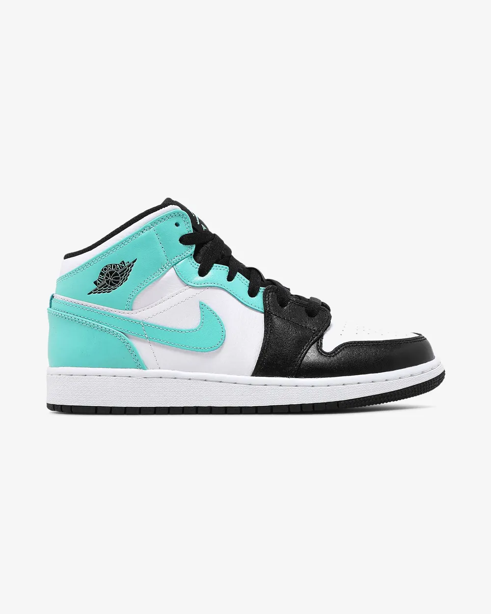 Flex Grip NIKE AIR JORDAN1 MID TROPICAL TWIST IGLOO GS