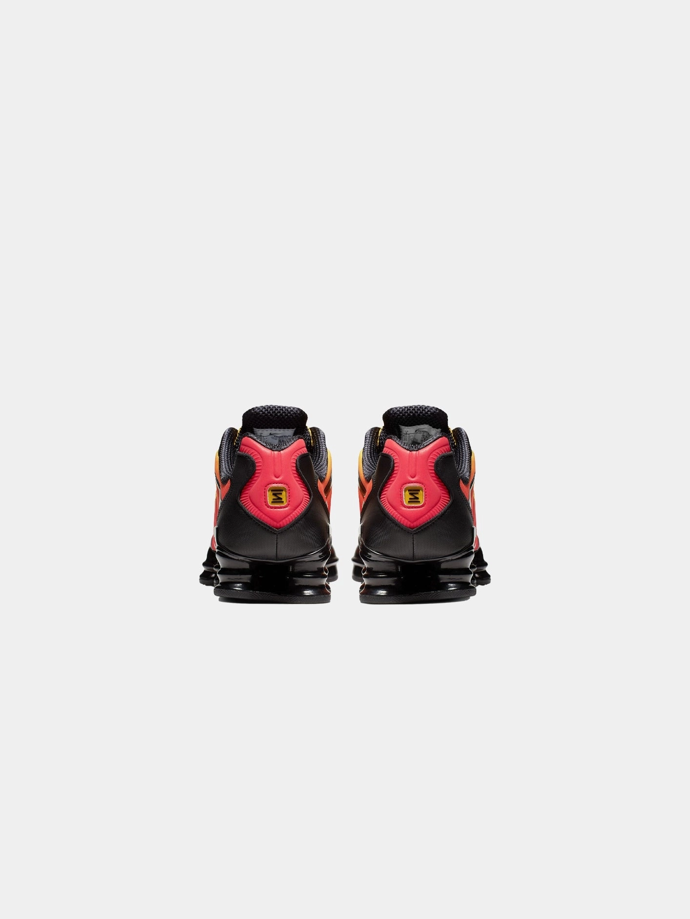 Relaxed Walk Shox TL "Sunrise Gradient"