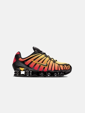 Goal Step Market Go Shox TL "Sunrise Gradient"