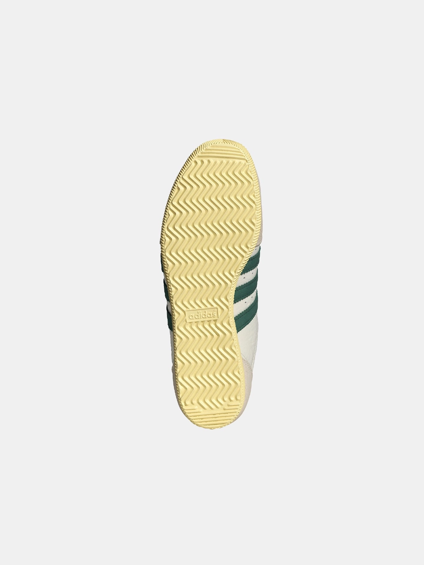 Reliable Footwear Japan "Off White/Collegiate Green"