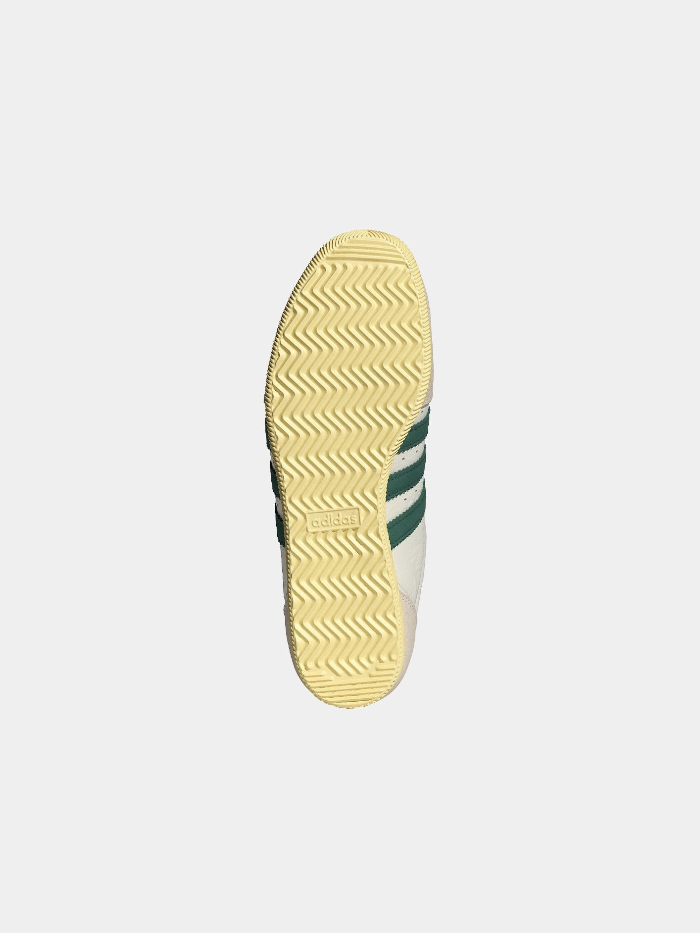Reliable Footwear Japan "Off White/Collegiate Green"