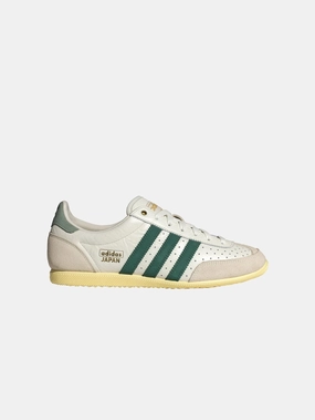 Japan "Off White/Collegiate Green" Storm Walk